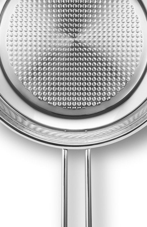 Koekenpan, 20 cm, Honingraat Structuur - Eva Trio