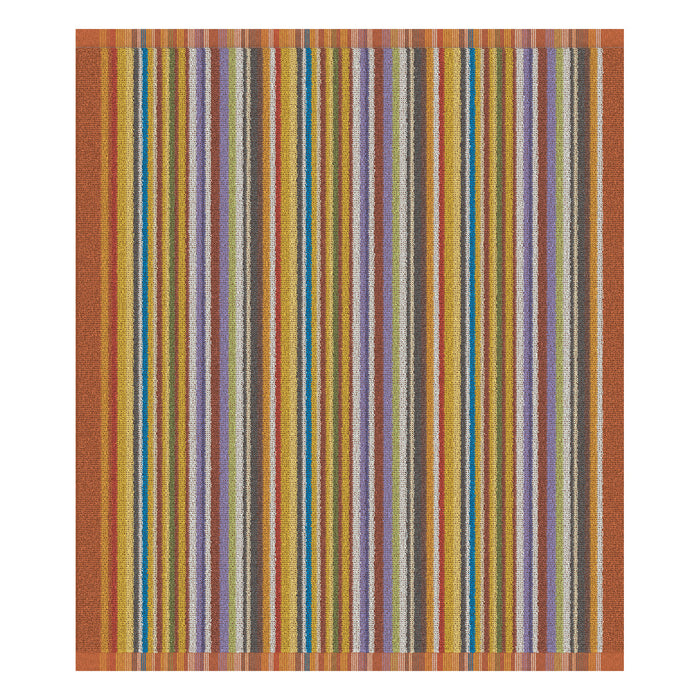 DDDDD 2x theedoek + 2x keukendoek Over the Rainbow - Terra