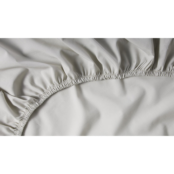 Beter Bed Select Hoeslaken Biologisch perkal matras - 180 x 200|210 cm