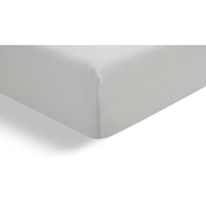 Beter Bed Select Hoeslaken Biologisch perkal matras - 180 x 200|210 cm