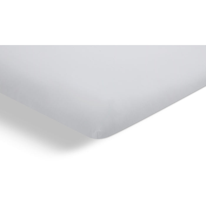 Beter Bed Select Hoeslaken Biologisch perkal topper - 180 x 200|210 cm