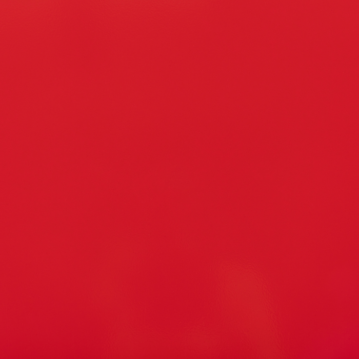 Beliani - FIORI - Bistroset voor 2 - Rood - Staal