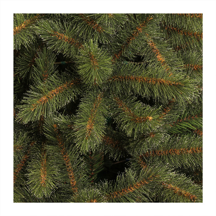 Top Trees Tulsa Kunstkerstboom H185 cm Groen