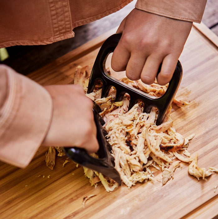 Grill Guru Low & Slow Set