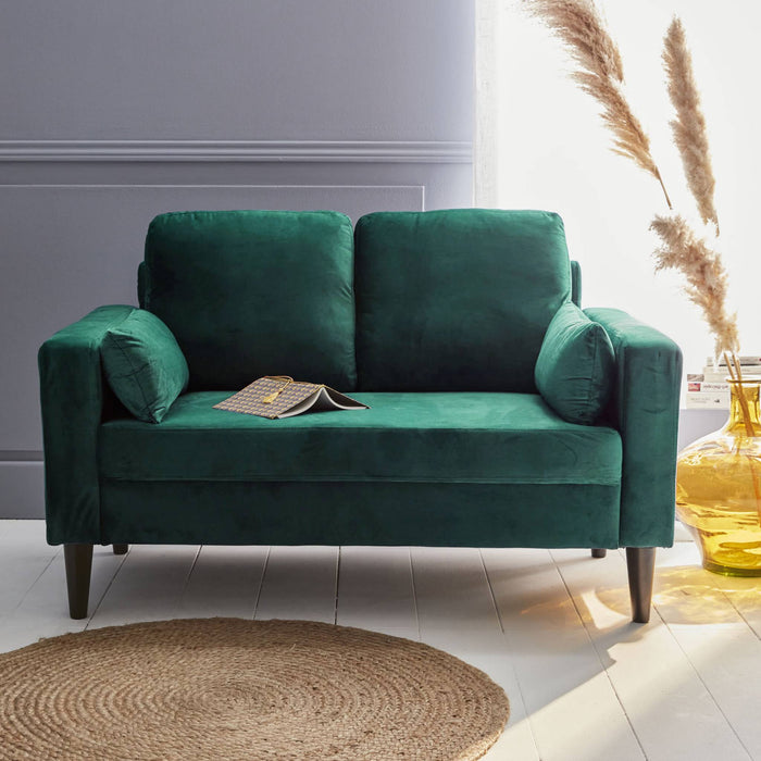 sweeek - Tweezits bank van velours