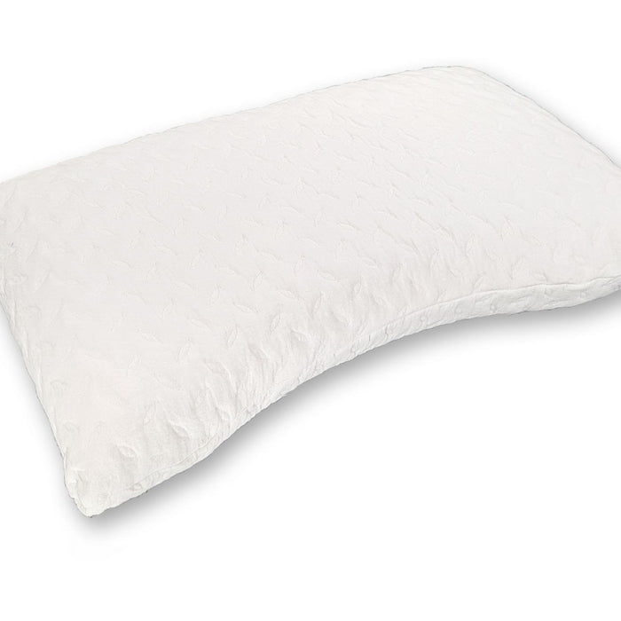 Mahoton Butterfly hoofdkussen soft 14 cm