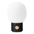 Menu JWDA Draadloze Tafellamp - Black