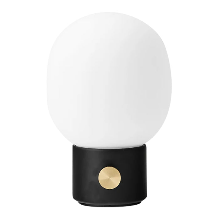 Menu JWDA Draadloze Tafellamp - Black