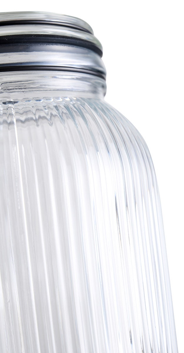 Lisomme Fieve glazen weckpot - 1,9 L