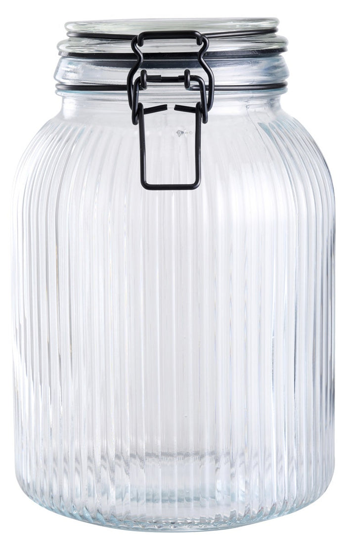 Lisomme Fieve glazen weckpot - 1,9 L