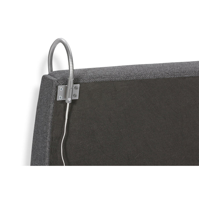 Beter Bed Basic verlichtingsset 2 stuks Universele verlichting conisch