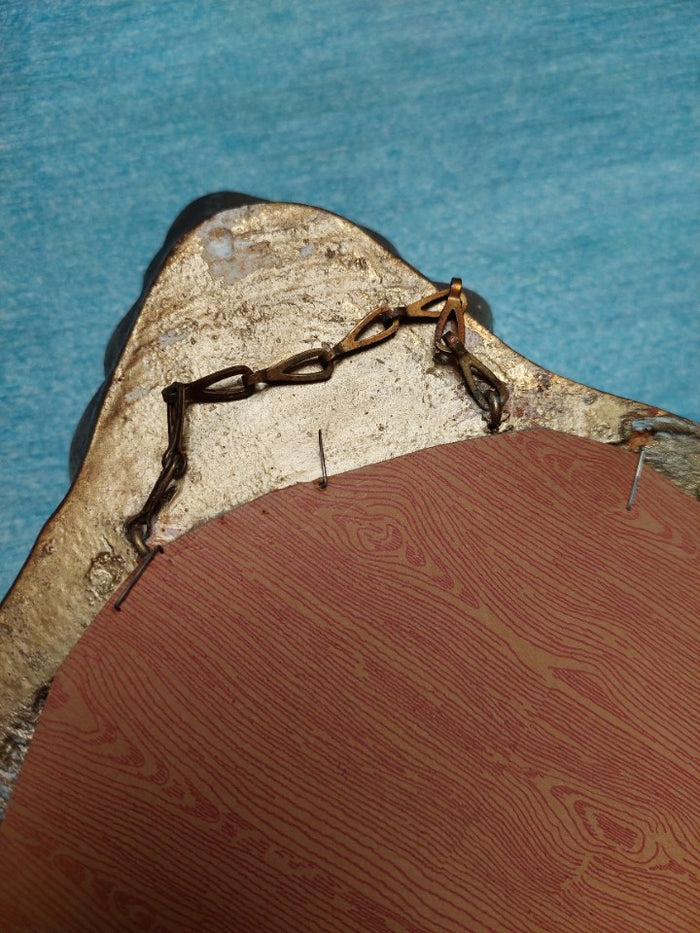 Reliving Barokke Kuifspiegel