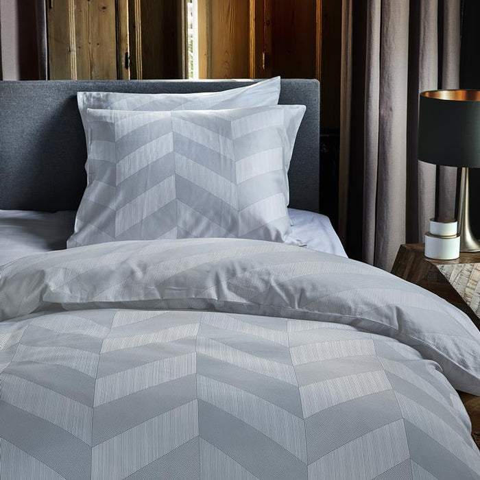 Damai Atomy Dekbedovertrek 140 x 200|220 cm - Glacier