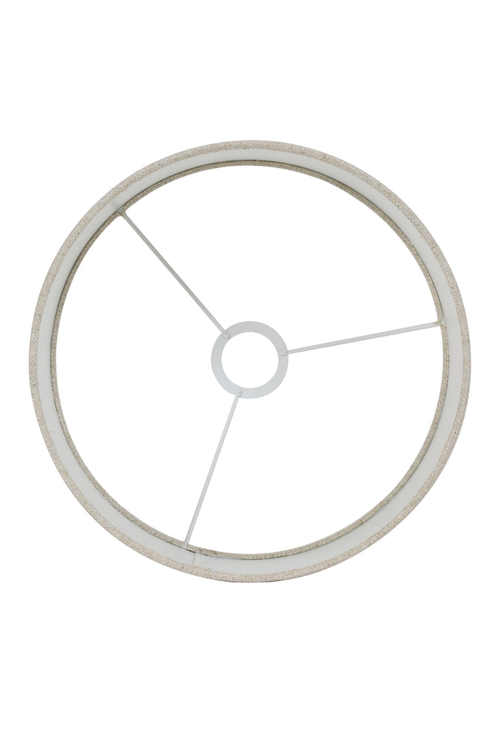 Light & Living Light&living Kap cilinder 35-35-30 cm LIVIGNO naturel