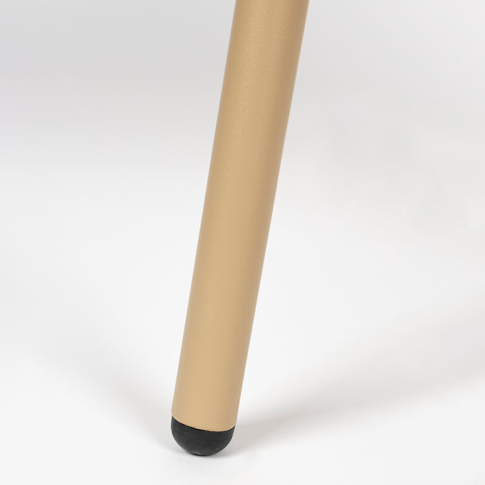 Zuiver Clip Stoel Beige