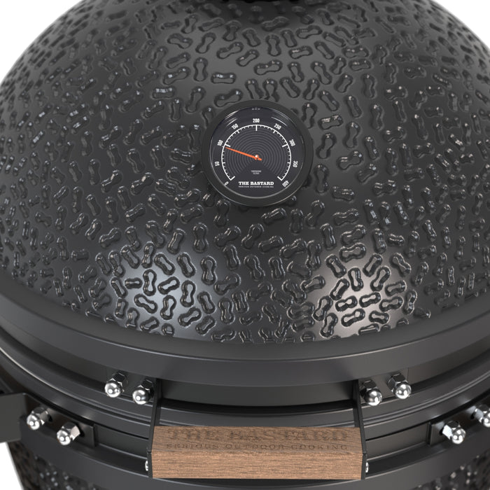 The Bastard Anniversary Edition Large Complete