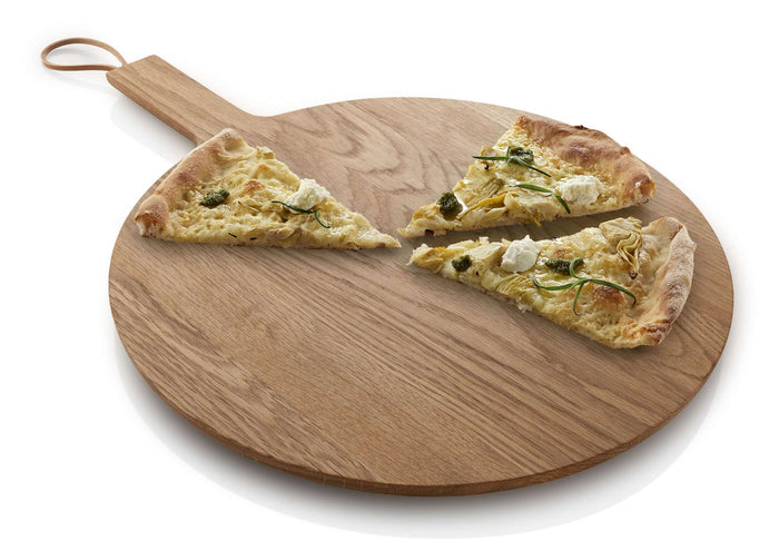 Snijplank met Ophanglus, 35 cm, Hout - Eva Solo | Nordic Kitchen