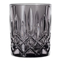 Nachtmann Noblesse Whiskeyglazen 2 st. - Smoke