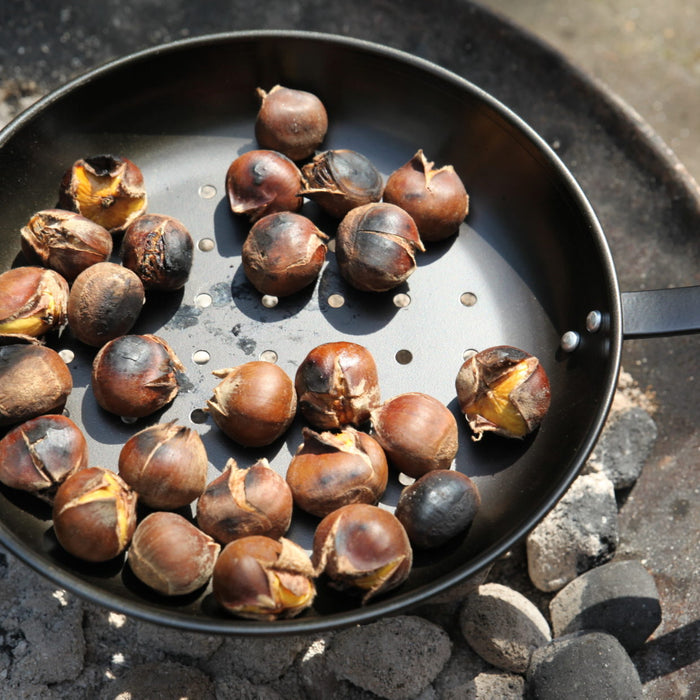 Kastanjepan - Esschert Design