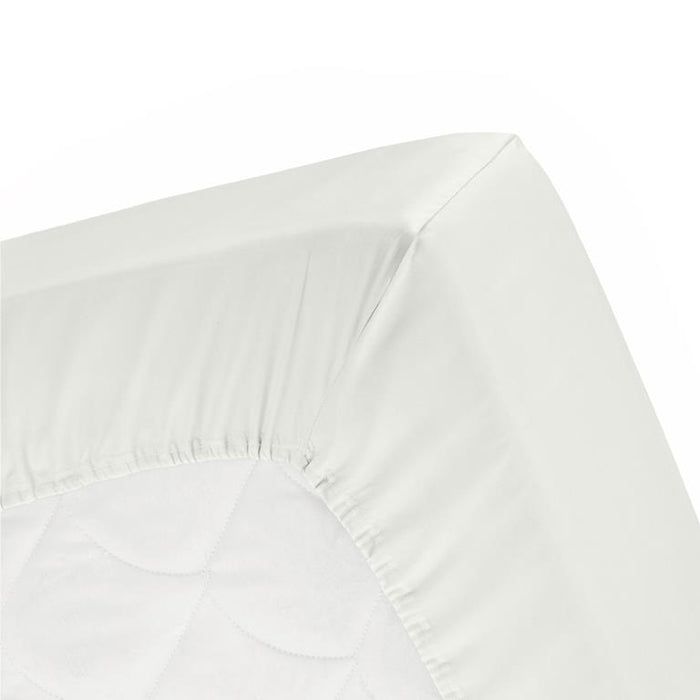 Damai Double Jersey Hoeslaken 160 x 220 cm