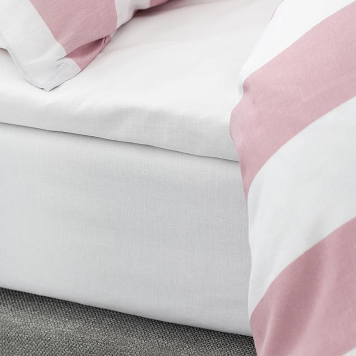 Cinderella Jacky Dekbedovertrek 200 x 200|220 cm - Roze