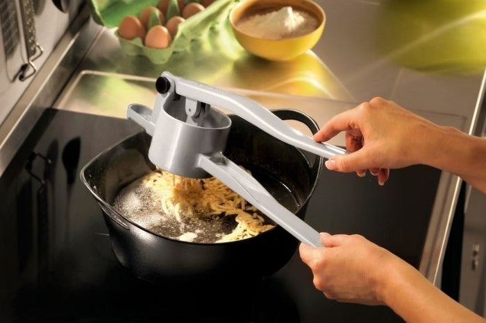 Gefu - Aardappel | Spaetzlepers - Rustiek - SPAETZLEBOUB - Gefu