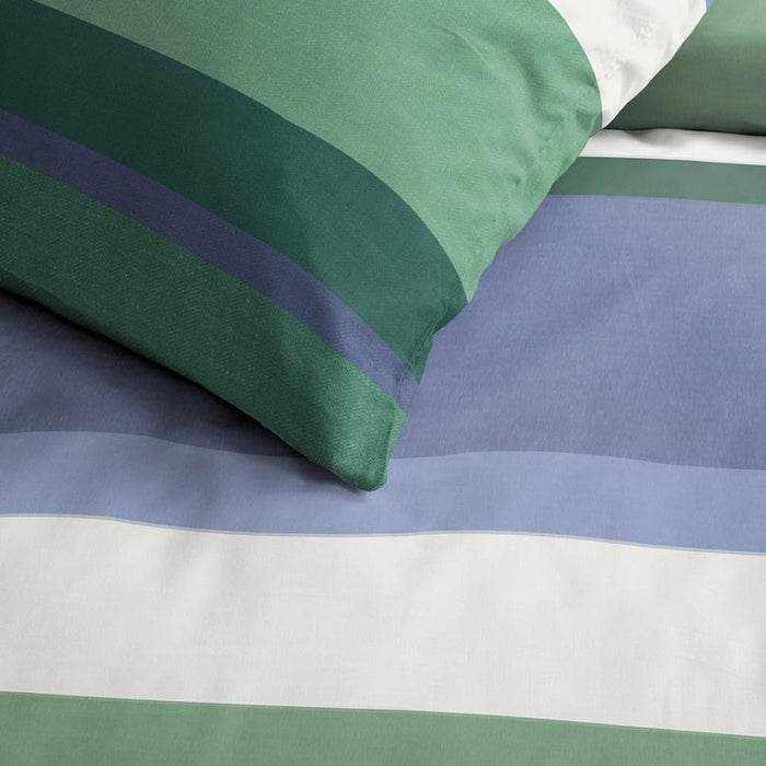 Cinderella Jetty Dekbedovertrek 200 x 200|220 cm - Navy