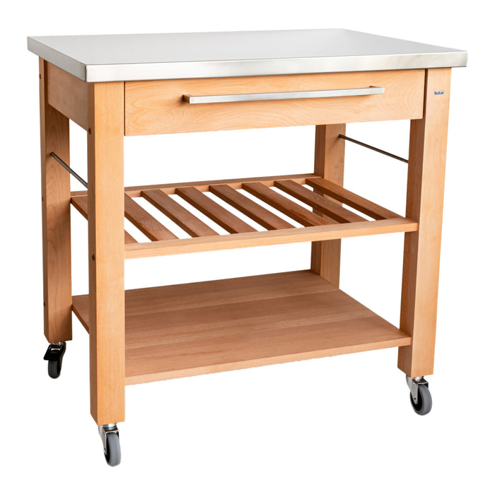 Butler Keukentrolley - 90 cm