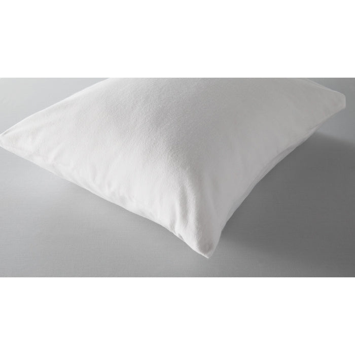 Beter Bed Select Molton Kussensloop (set van 2 stuks) - 70 x 60 cm