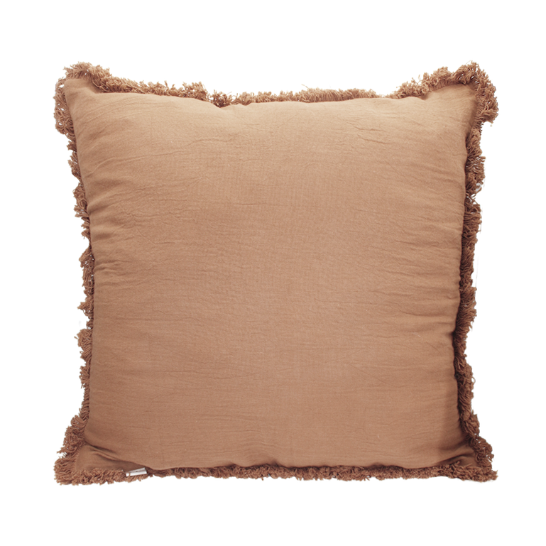 À la Fringe Kussensloop - Terra