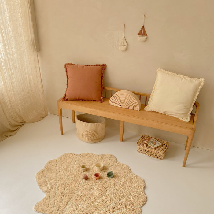 À la Fringe Kussensloop - Terra