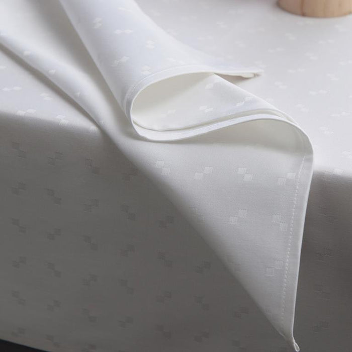 DDDDD Quadrat Servetten 50 x 50 cm - 2 st.