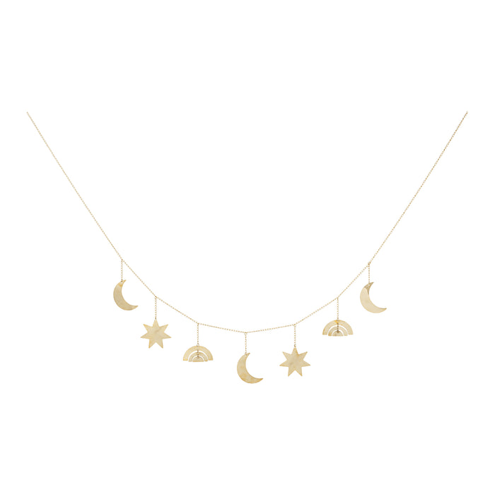 À la Slinger - Natuurelementen