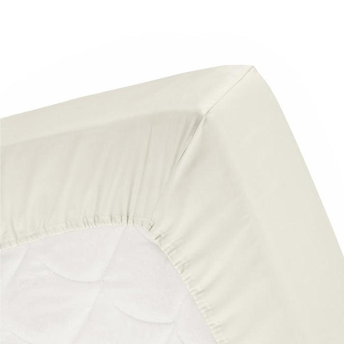 Damai Double Jersey Hoeslaken 180 x 220 cm