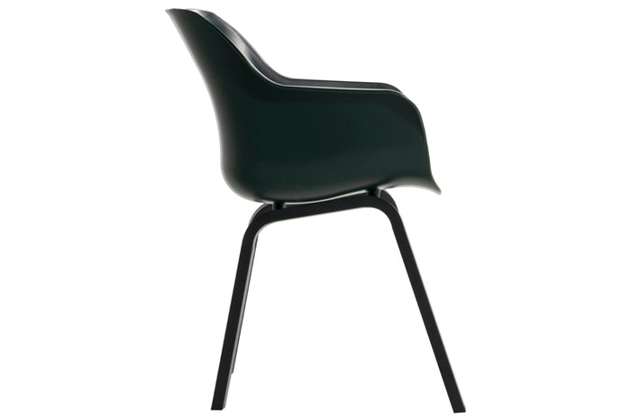 Hartman Sophie Element Tuinstoel - Night Green