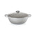 Le Creuset Marmite Braadpan Ø 26 cm - Mist grey