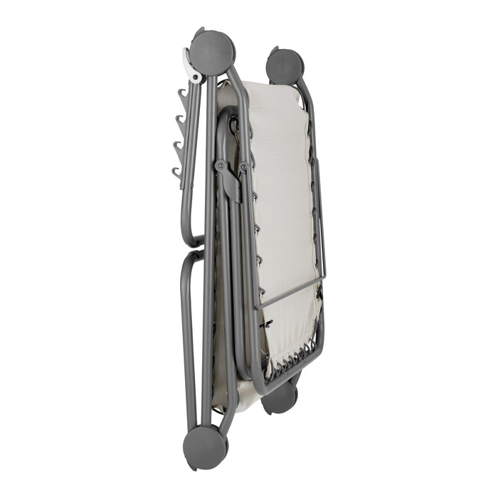 Lafuma Siesta L Ligbed - Seigle