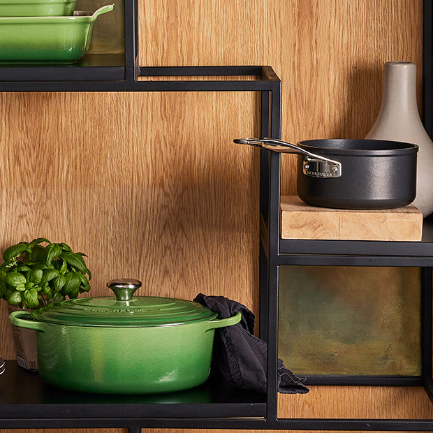 Le Creuset Steelpan Ø 18 cm