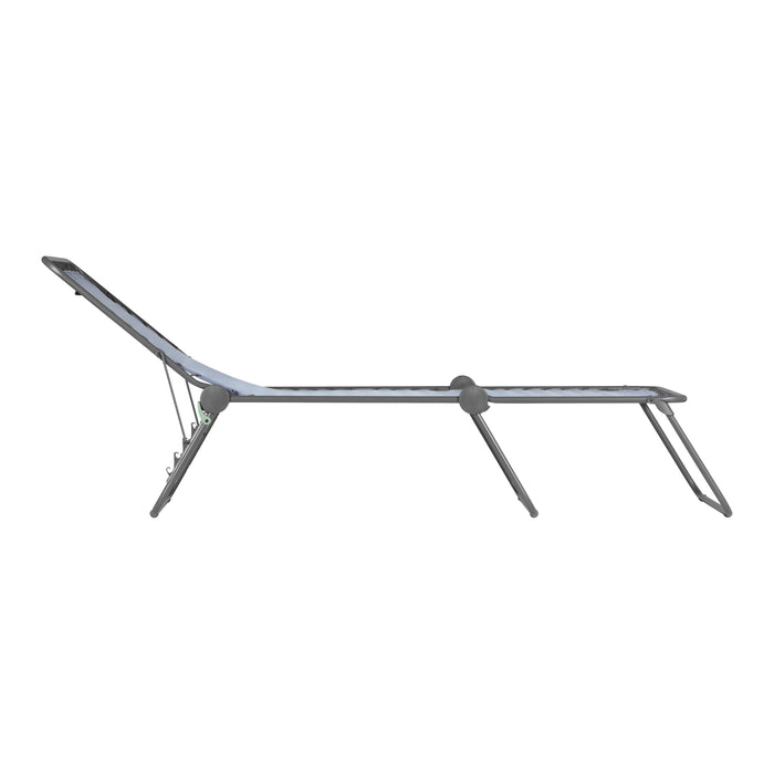 Lafuma Siesta L Ligbed - Ocean