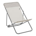 Lafuma Maxi Transat Loungestoel - Seigle