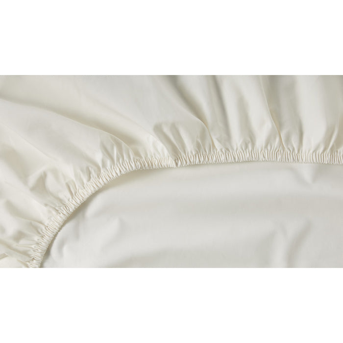 Beter Bed Select Hoeslaken Perkal - 160 x 210|220 cm