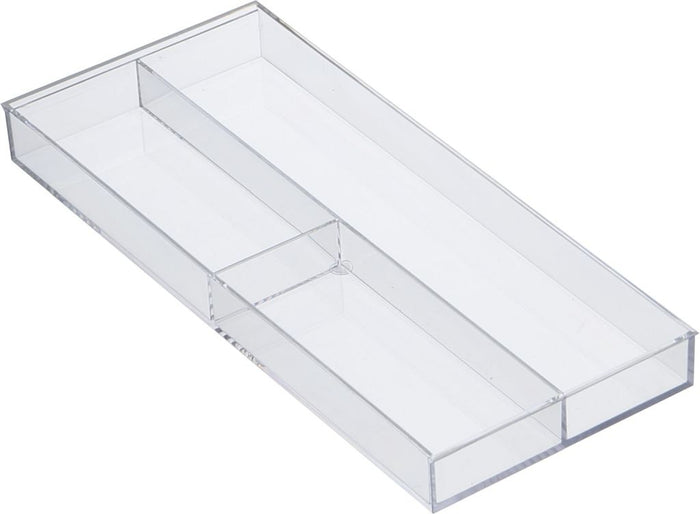 Yamazaki Lade-organizer Uitschuifbaar - Tower - Wit