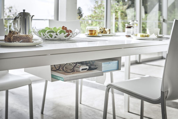 Yamazaki Bureaulade - Tower - Wit