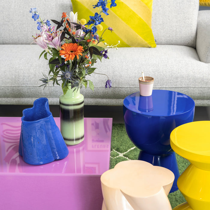 HKliving The Emeralds Vaas