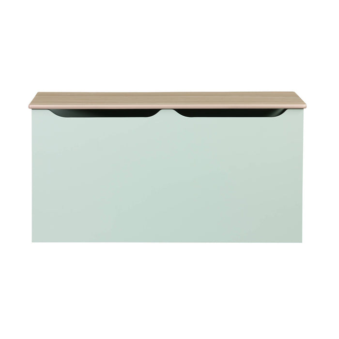 sweeek - Speelgoeddoos, handgrepen aan de zijkant