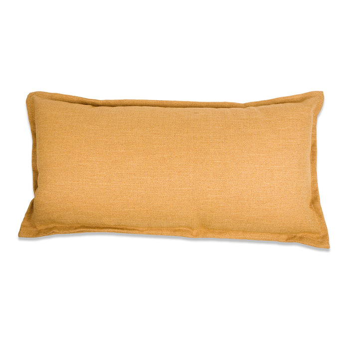 In The Mood Collection Salvador Sierkussen - L80 x B40 cm - Geel