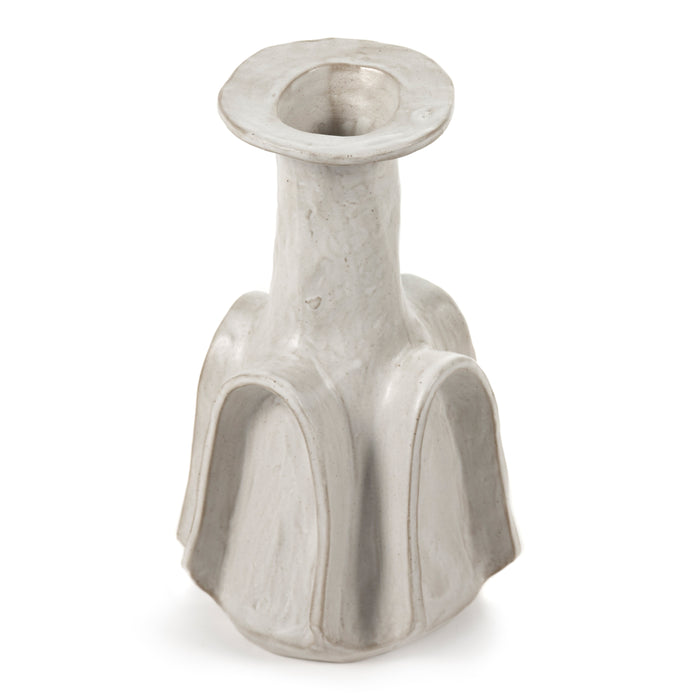 SERAX - Marie Michielssen - Billy Vaas H 37 cm - Wit