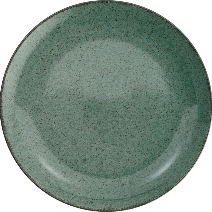 Lite-Body Serviesset Hermes - Mintgroen spikkel - 6 personen - 24 del