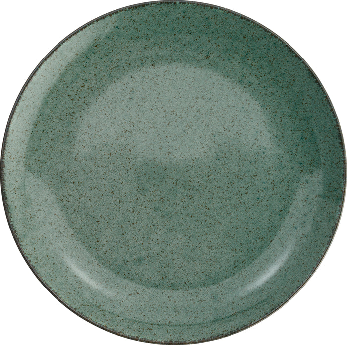 Lite-Body Serviesset Hermes - Mintgroen spikkel - 6 personen - 24 del