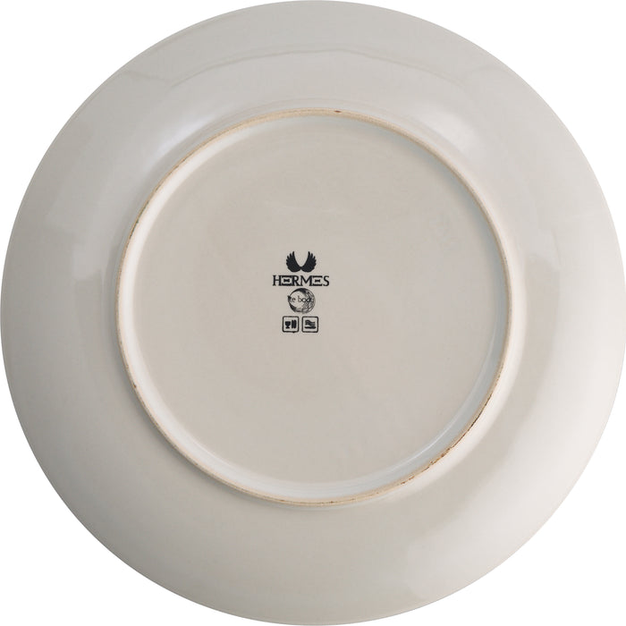 Lite-Body Serviesset Hermes - Mintgroen spikkel - 6 personen - 24 del